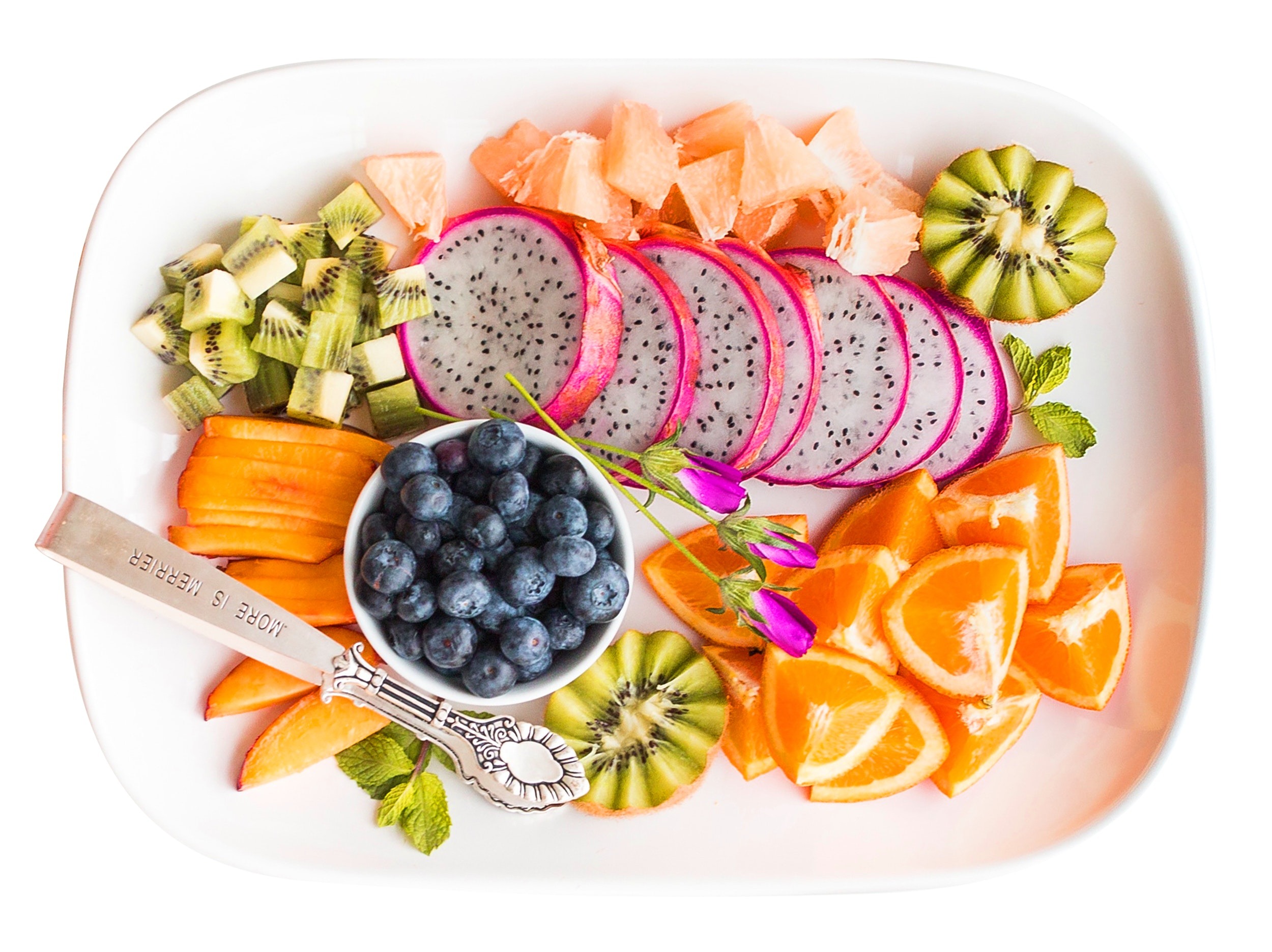 alimentos sostenibles